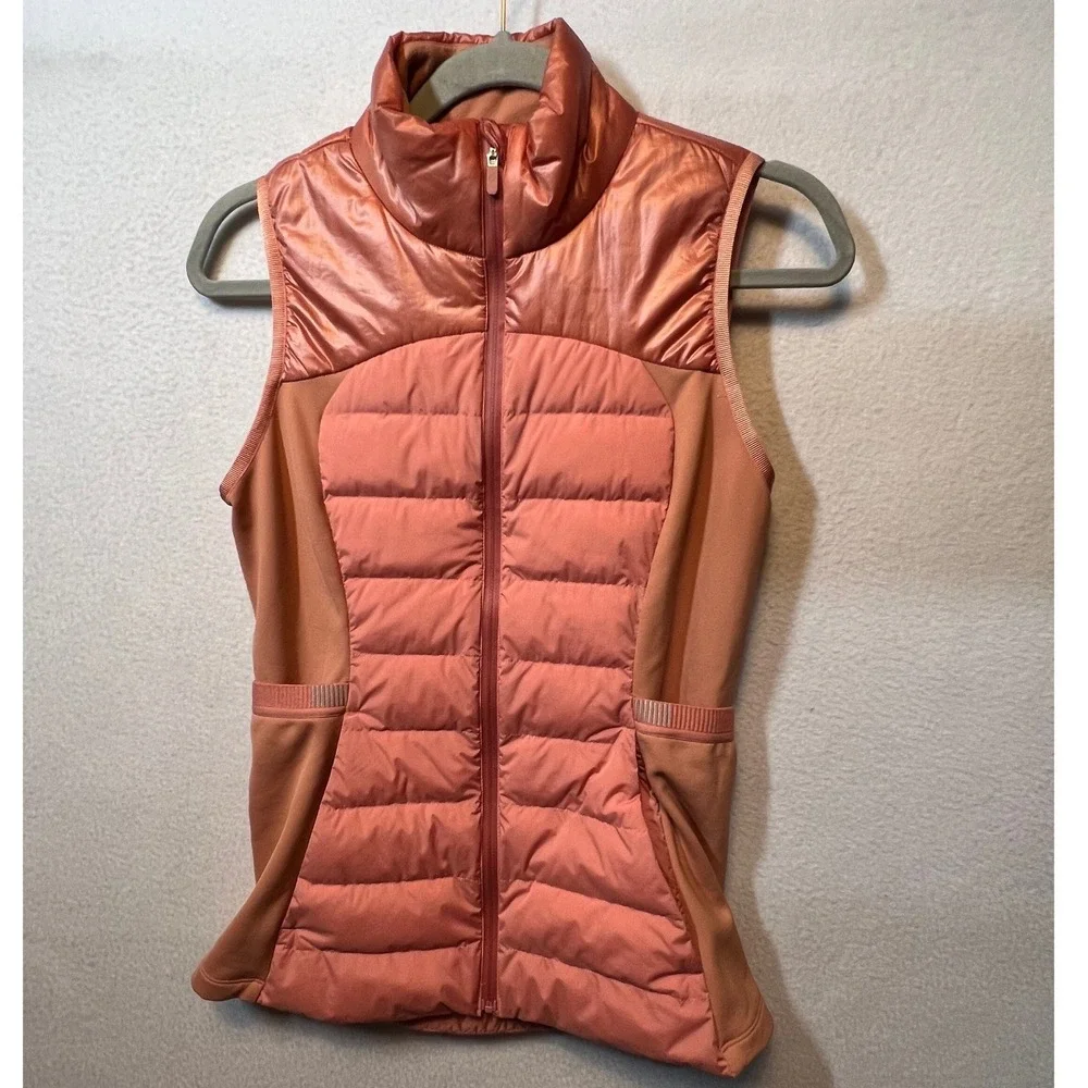 lululemon athletica lightweight insulated